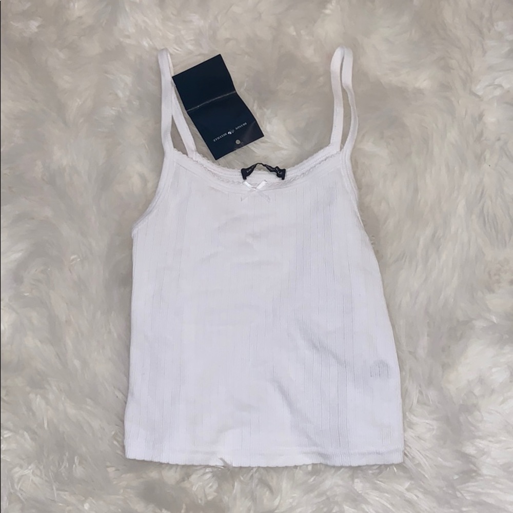 Brandy Melville Belle Tank ⚡️